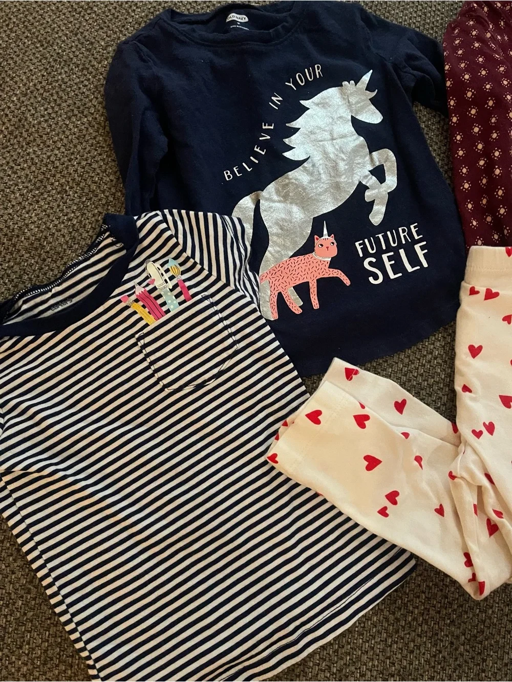 Girls 2T Lot Old Navy and others